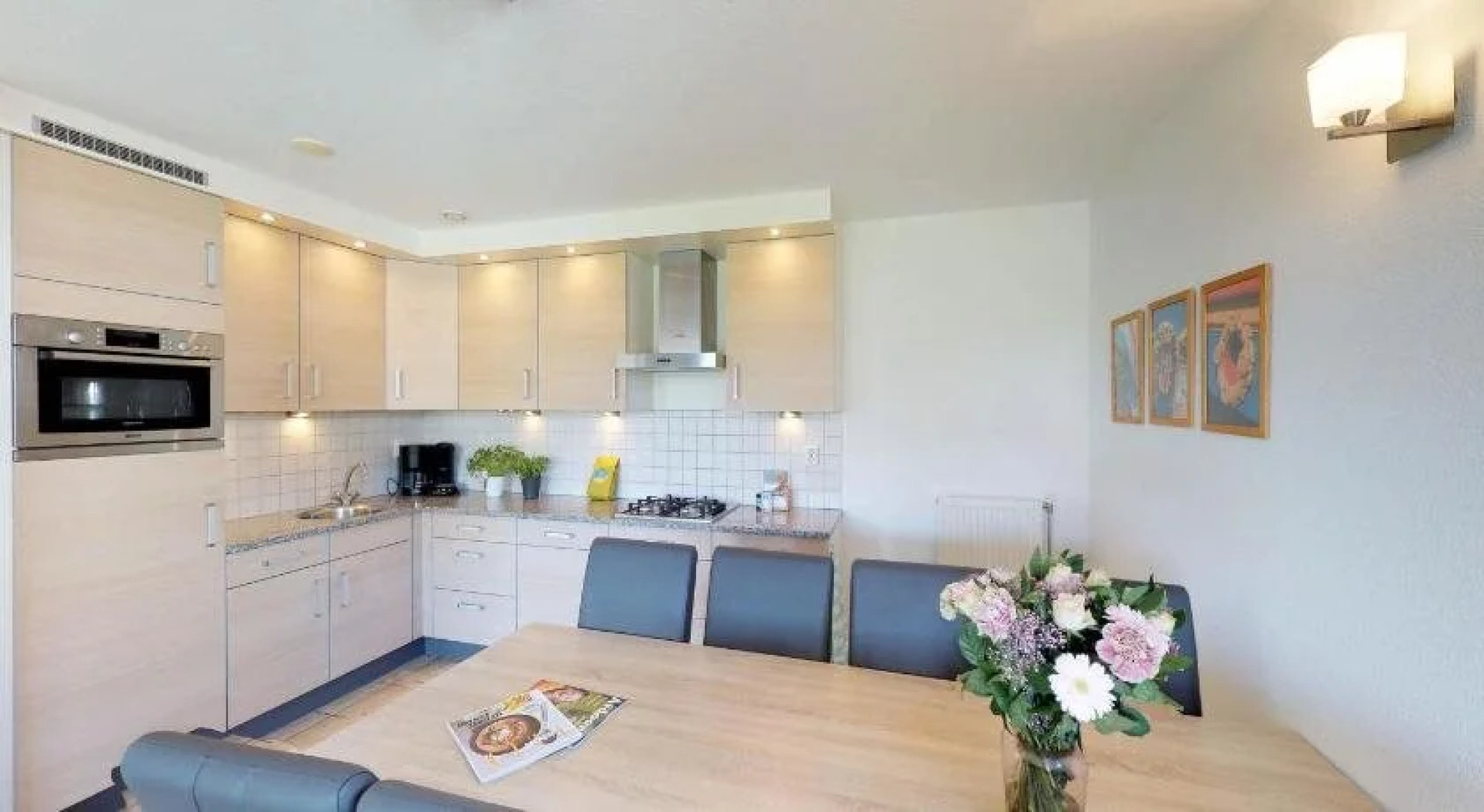 Villapark de Paardekreek