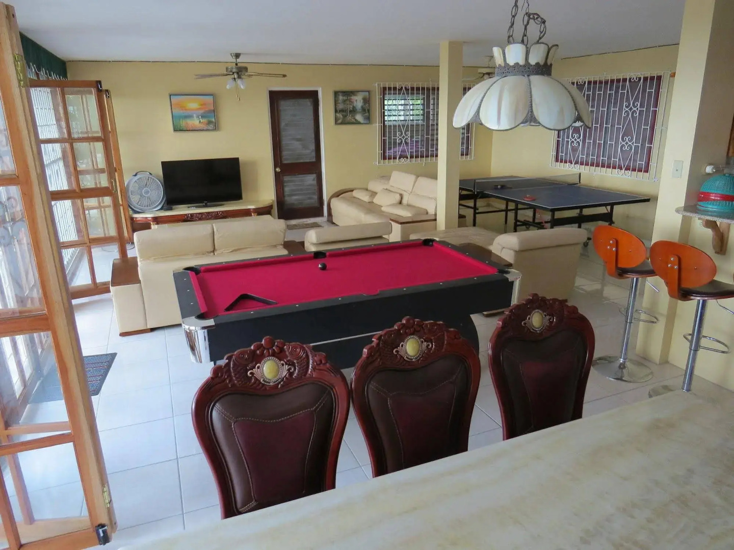 A Piece of Paradise Montego Bay