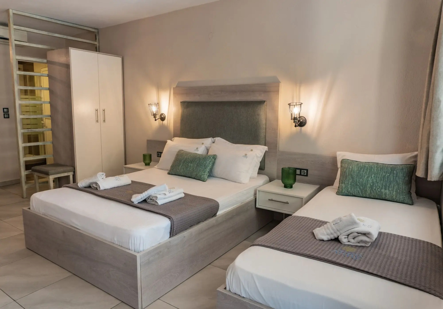 Anny Residences & Suites