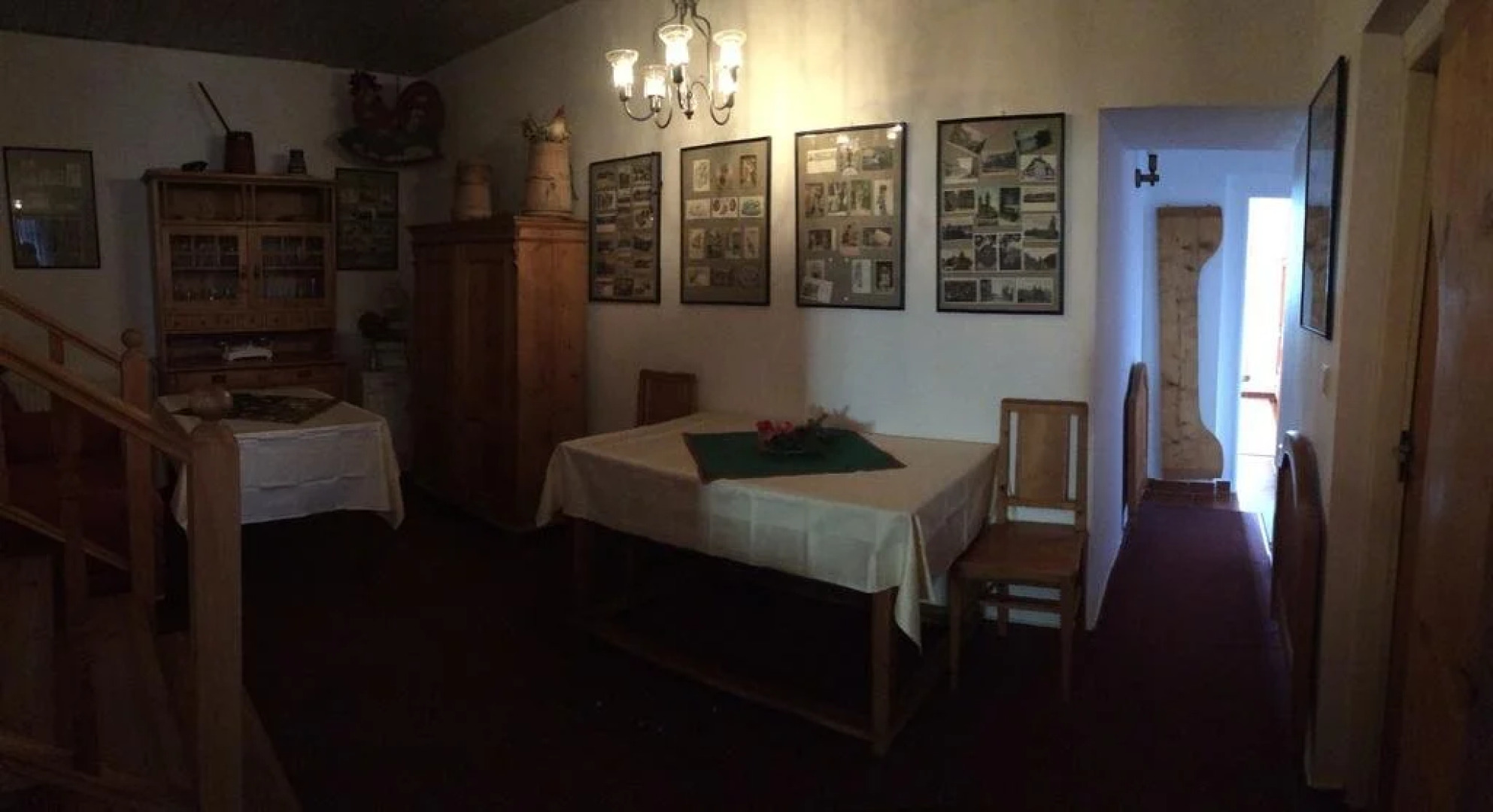 Pension U Sv. Prokopa