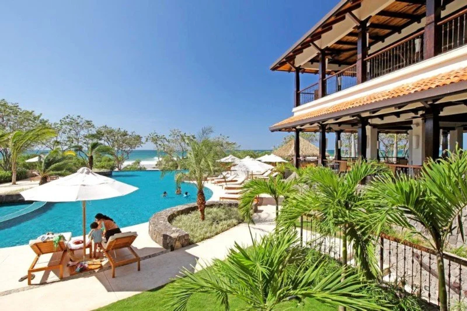 La Posada Inn Hacienda Pinilla