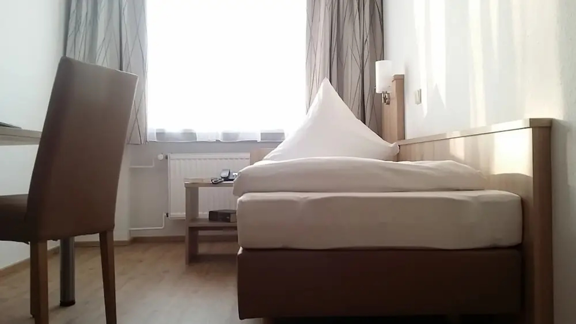 Hotel Restaurant Rheinkrone Koblenz