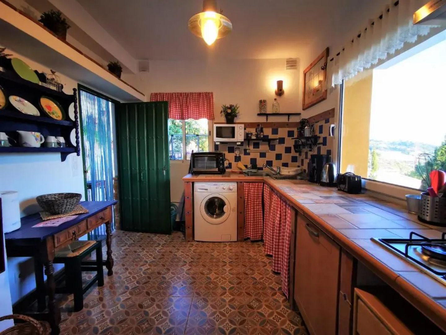 Complejo Rural Alma Y Montaña