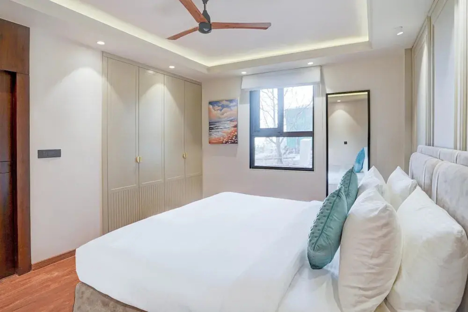 Sunday Premium 5 BHK Villa Mihika, Shimla