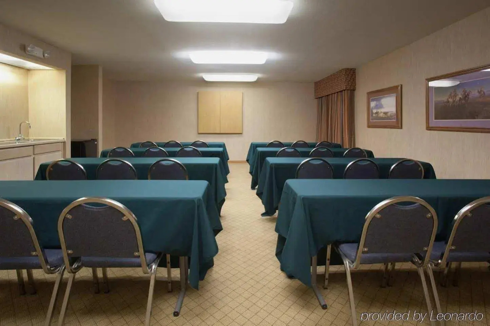 Hampton Inn Alamogordo