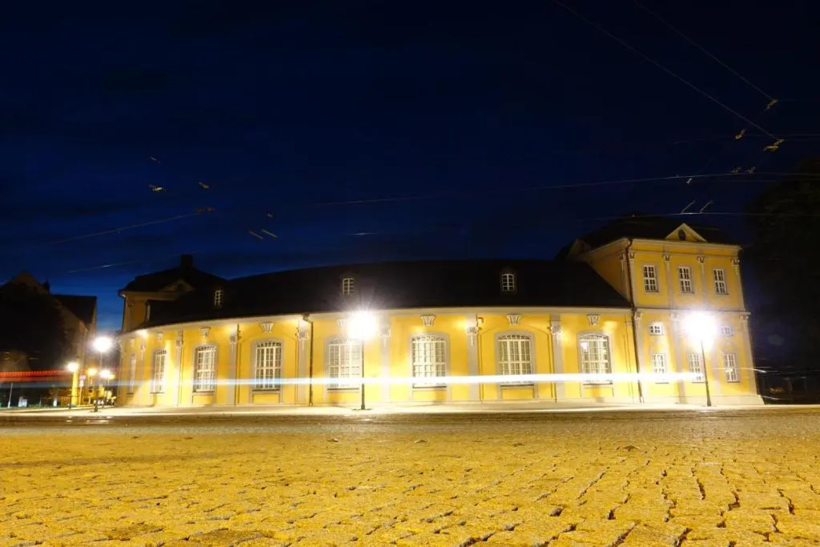 Villa Moser - Ferienwohnung mit Terrasse