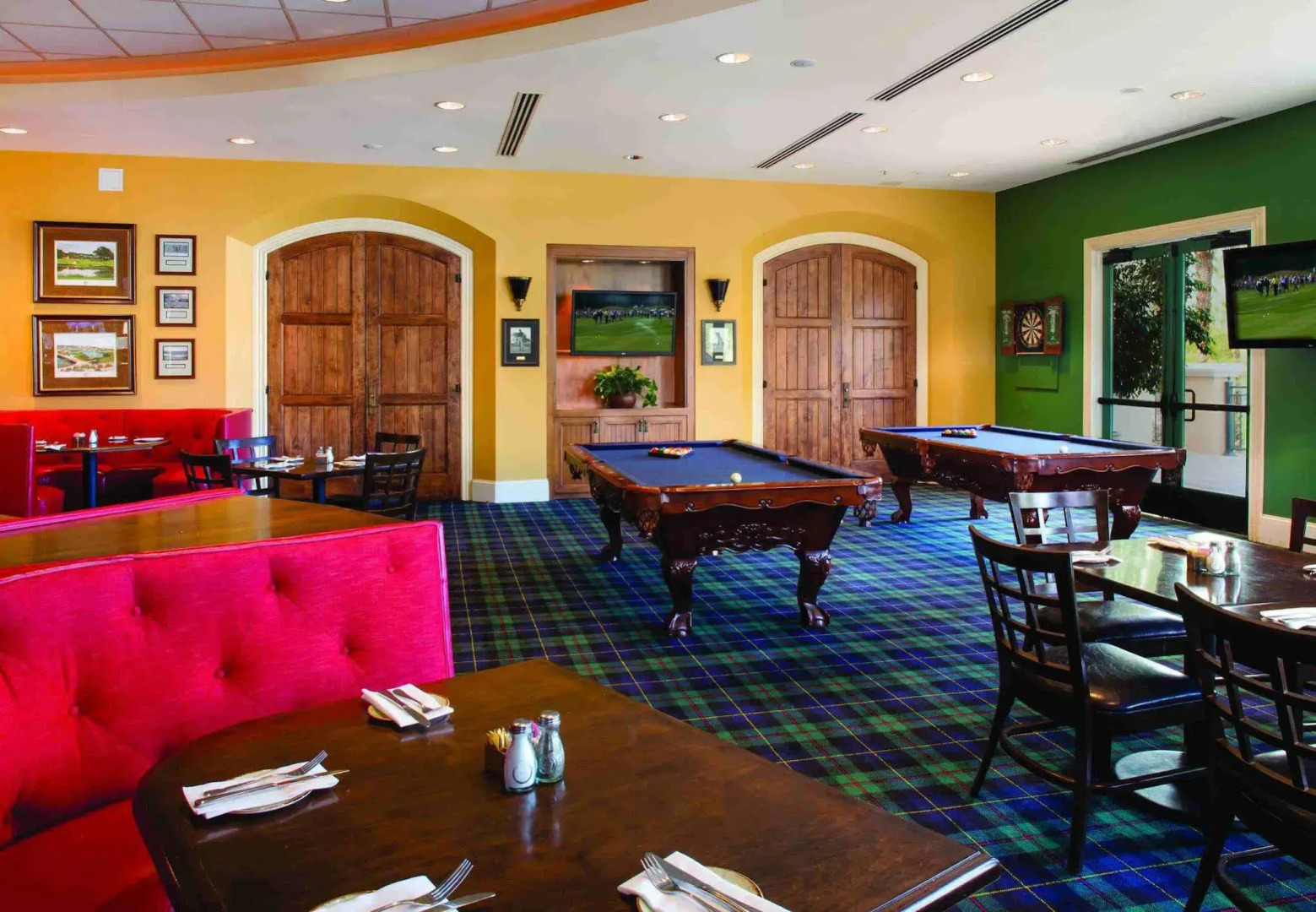 Marriott's Shadow Ridge II- The Enclaves