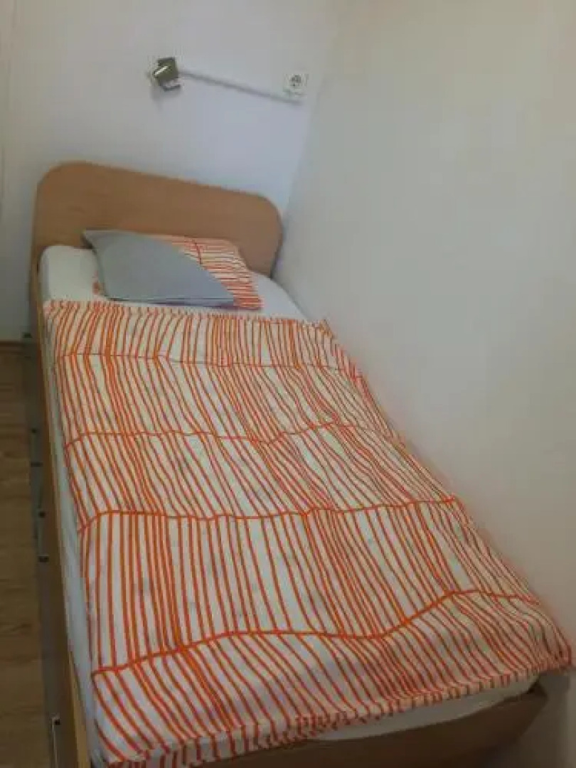 Simple Accommodation Vodmat