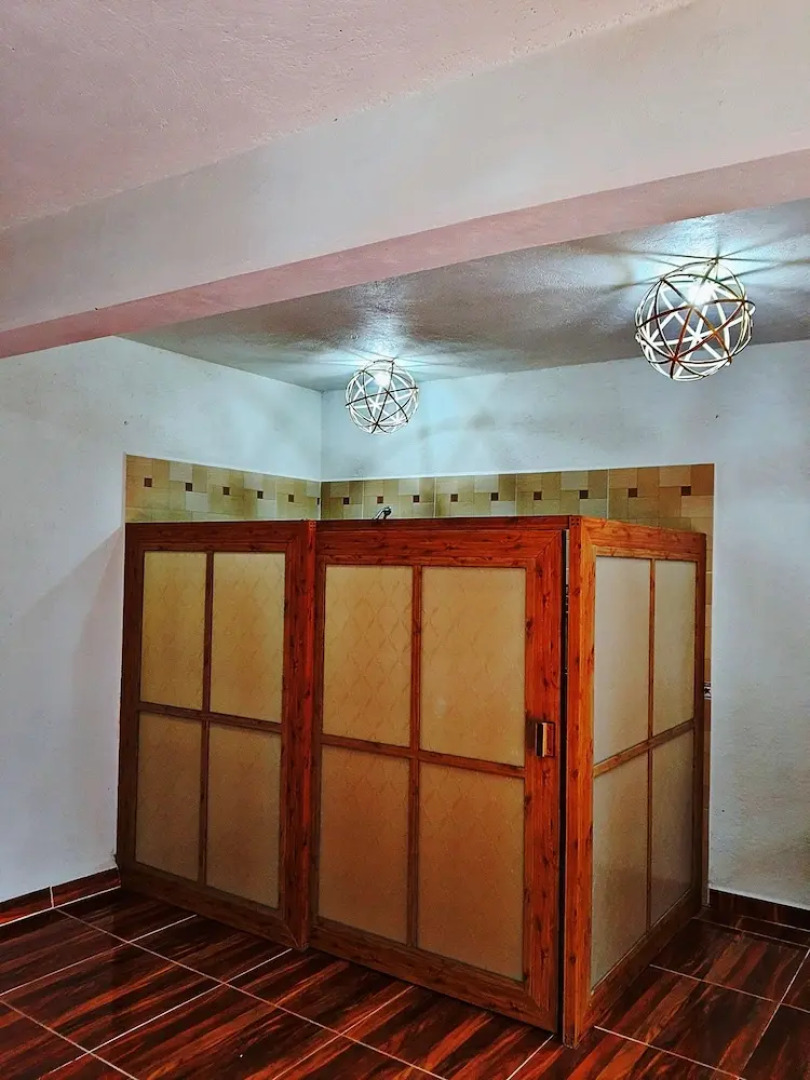 Hotel Hacienda los Dolores - Hostel