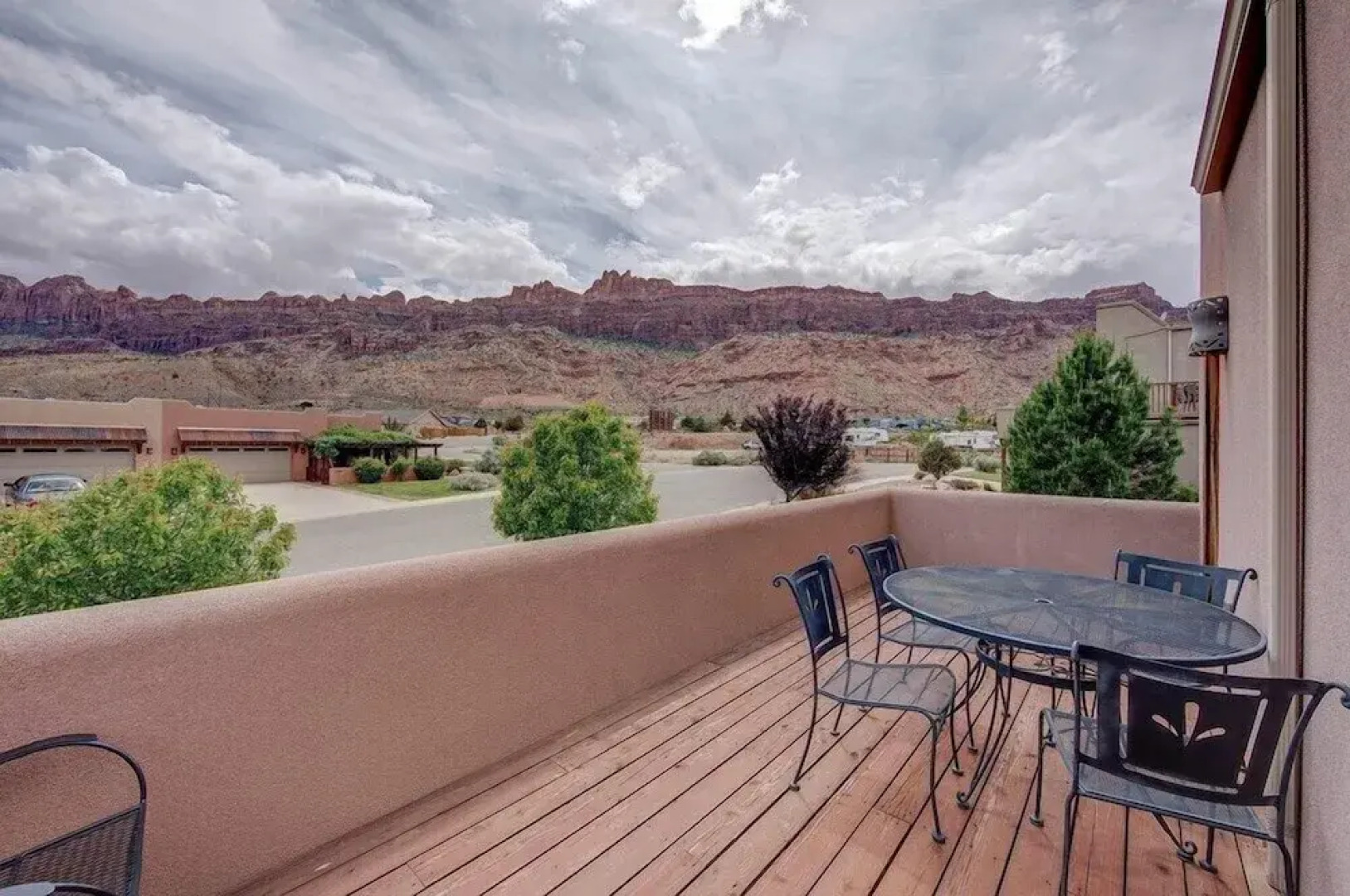 Southgate 1 by MoabCondos4Rent