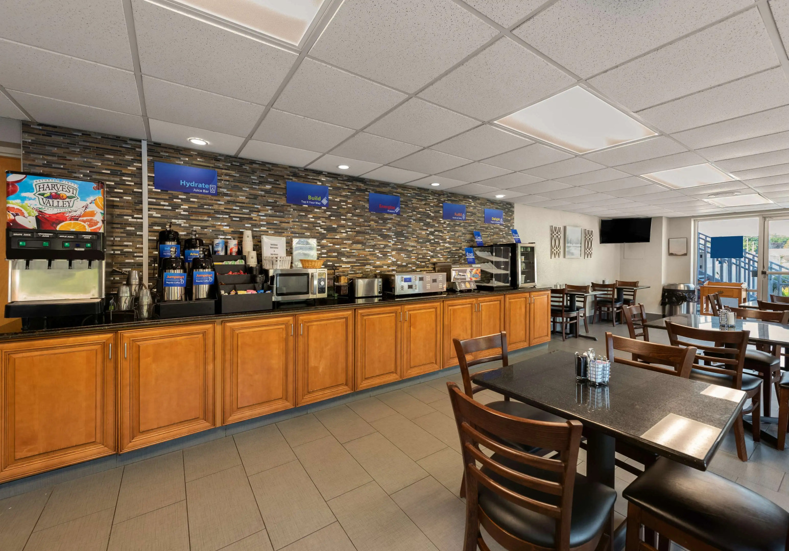 Best Western Adena Inn