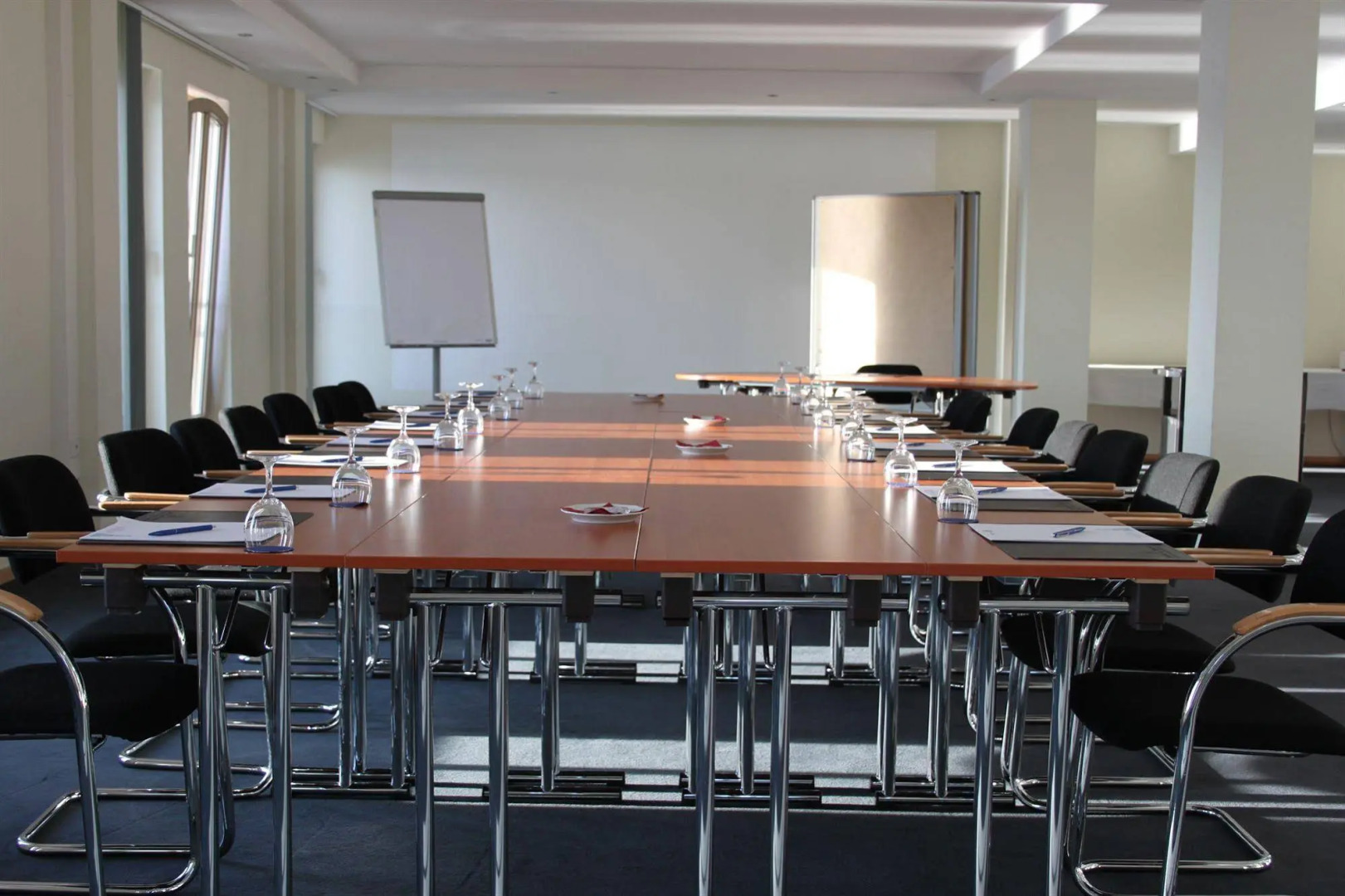 Hotel Speicher am Ziegelsee