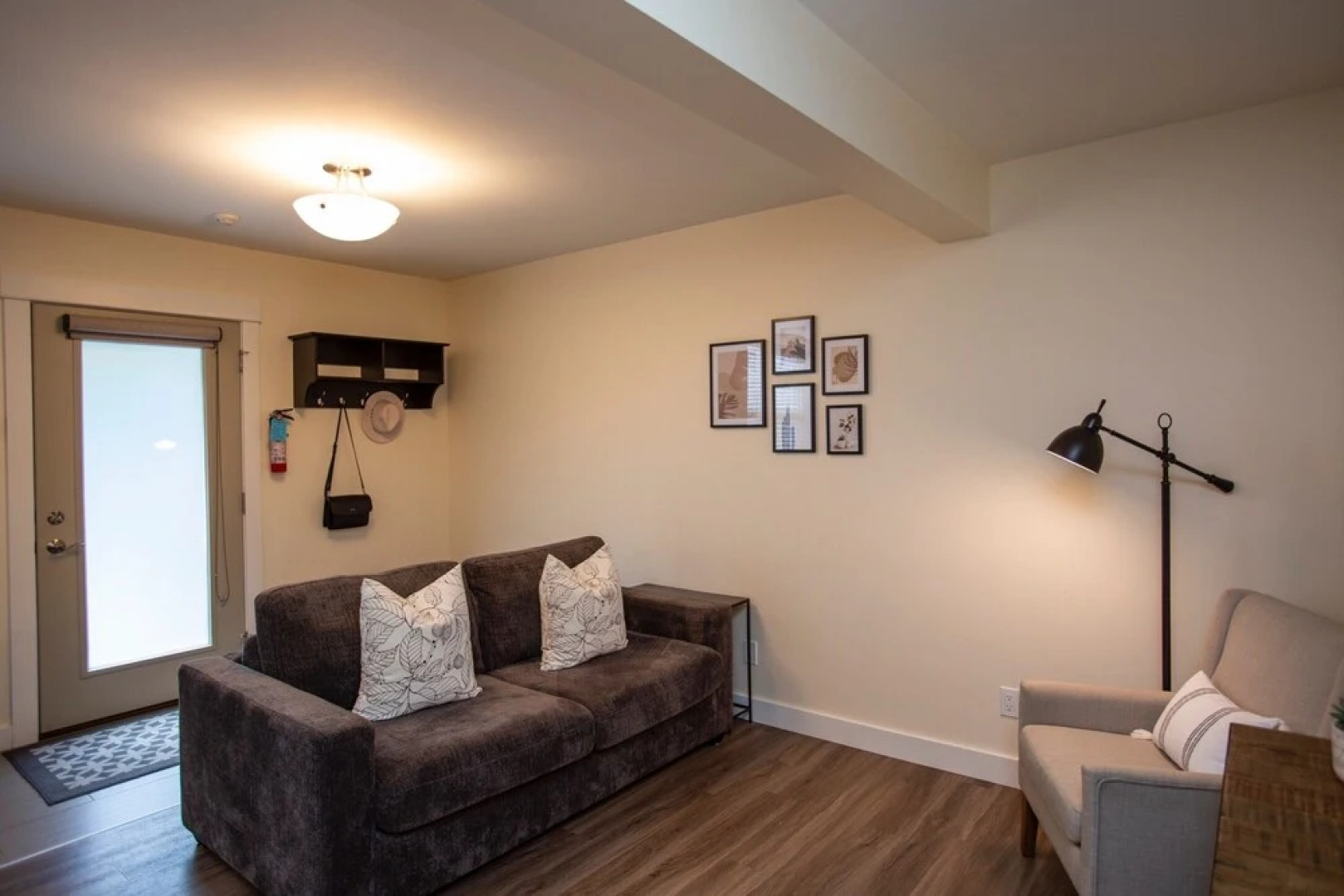 Stirling All Suites Hotel