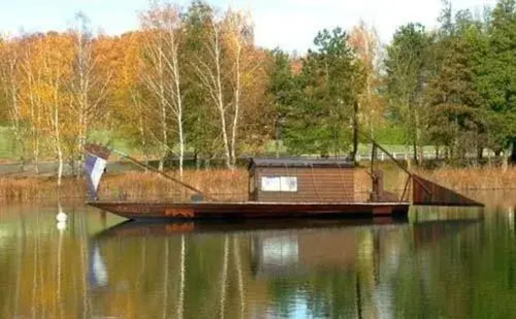 Le Village Toue des Demoiselles - Slowmoov