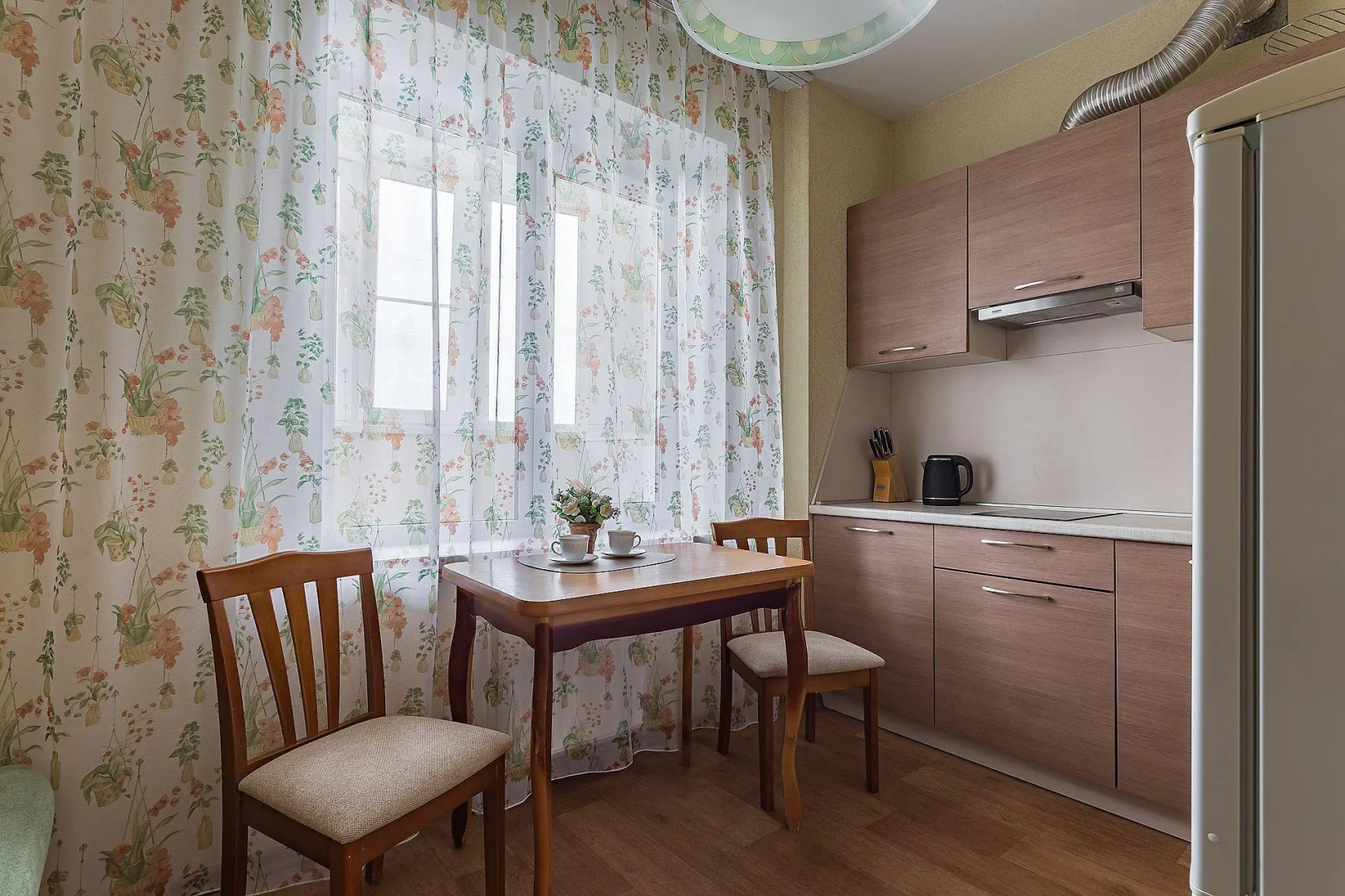 Апартаменты Стрелка на Мещерском бульваре, д. 5А