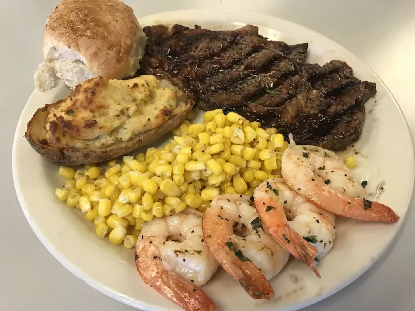 The Grand Majestic Lodge