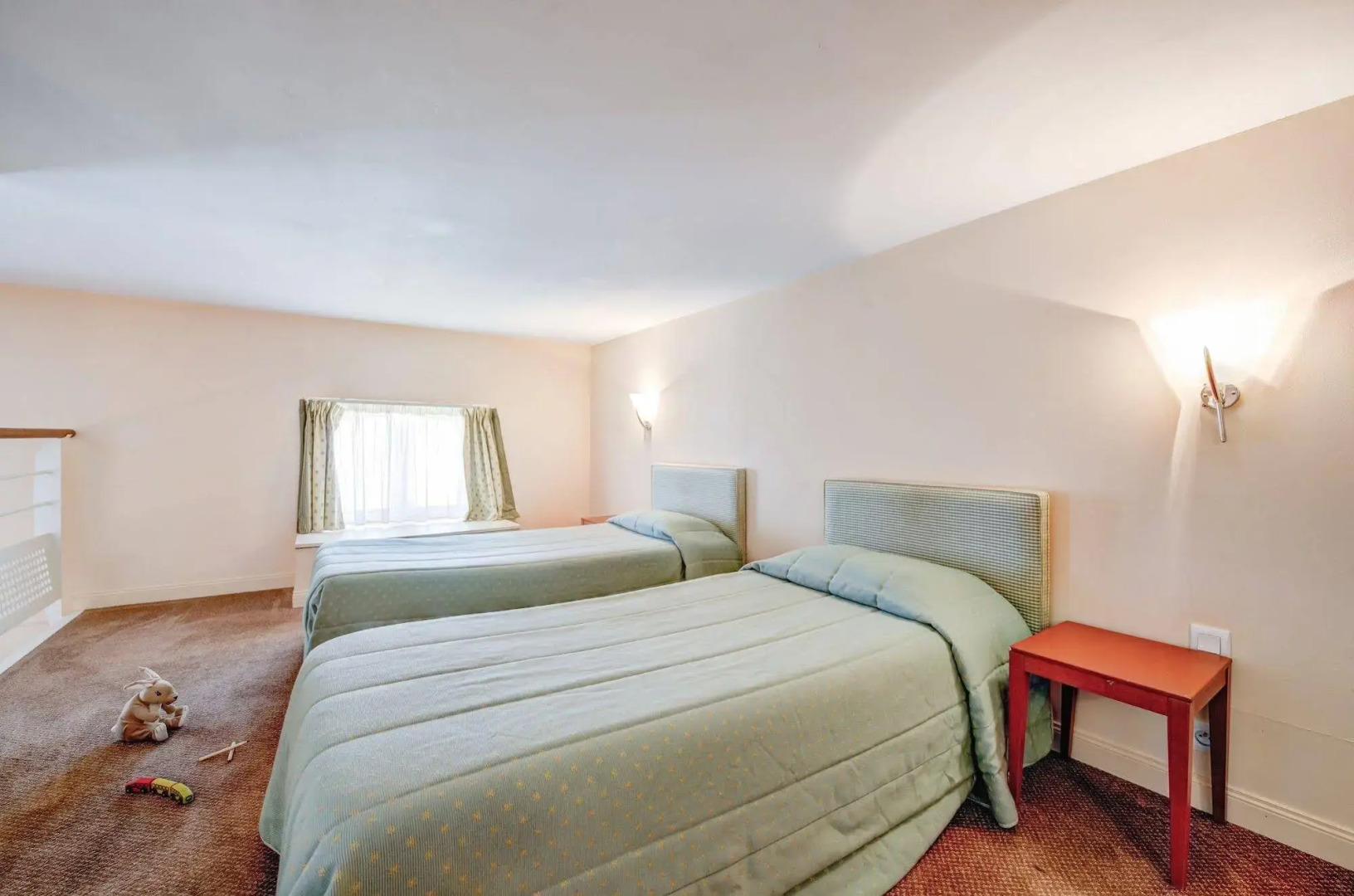 Maeva Particuliers Résidence Saint Goustan