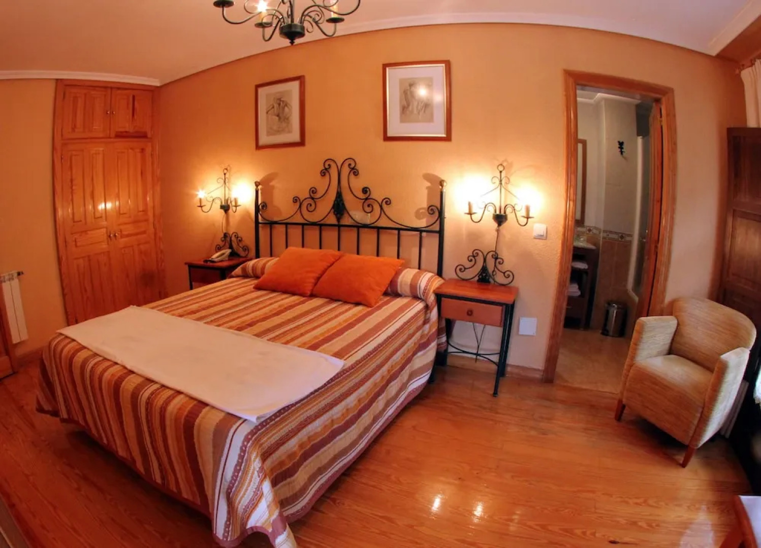 Núcleo Rural Tixileiro