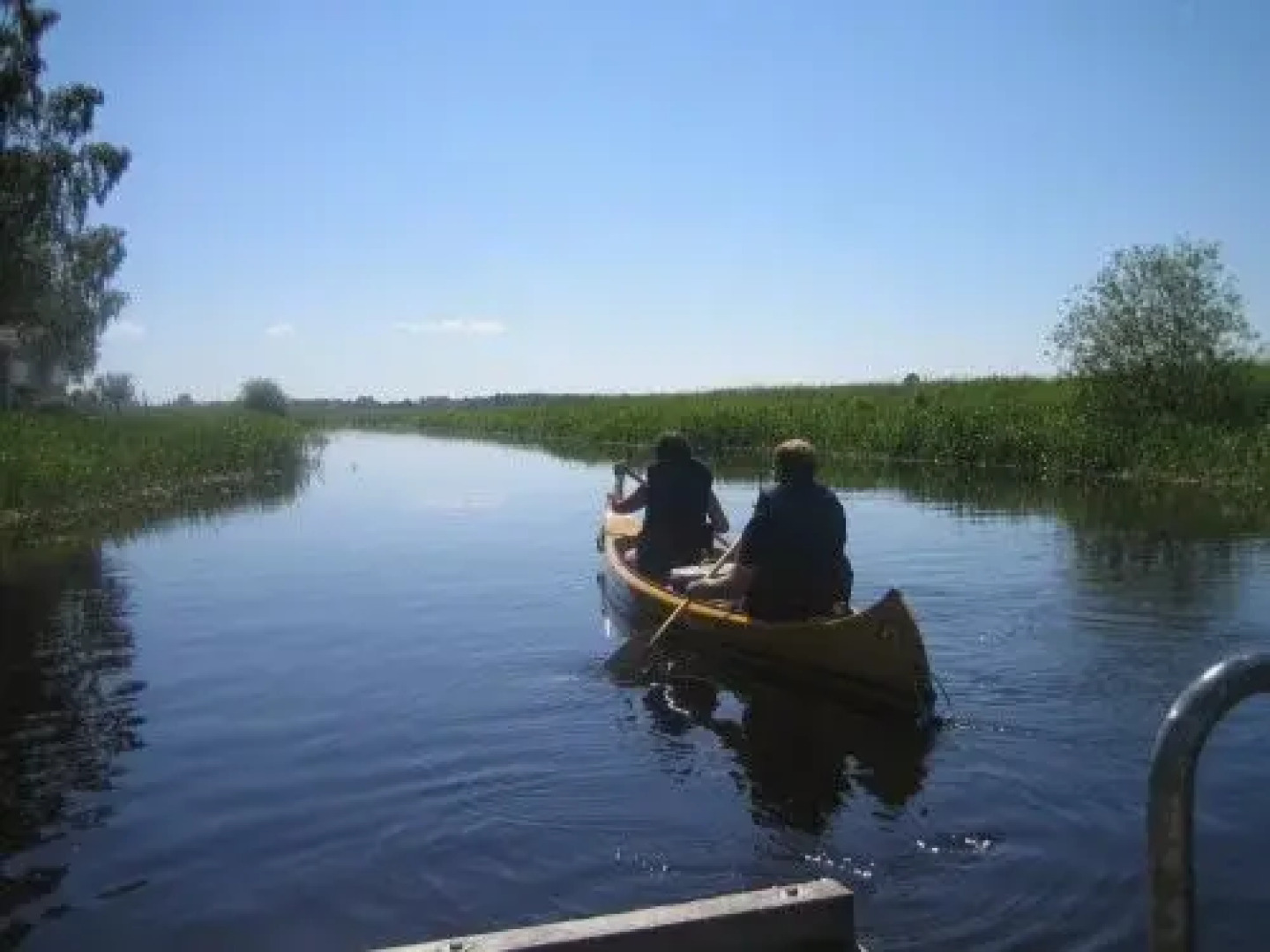 Salbohedgården Bed & Breakfast