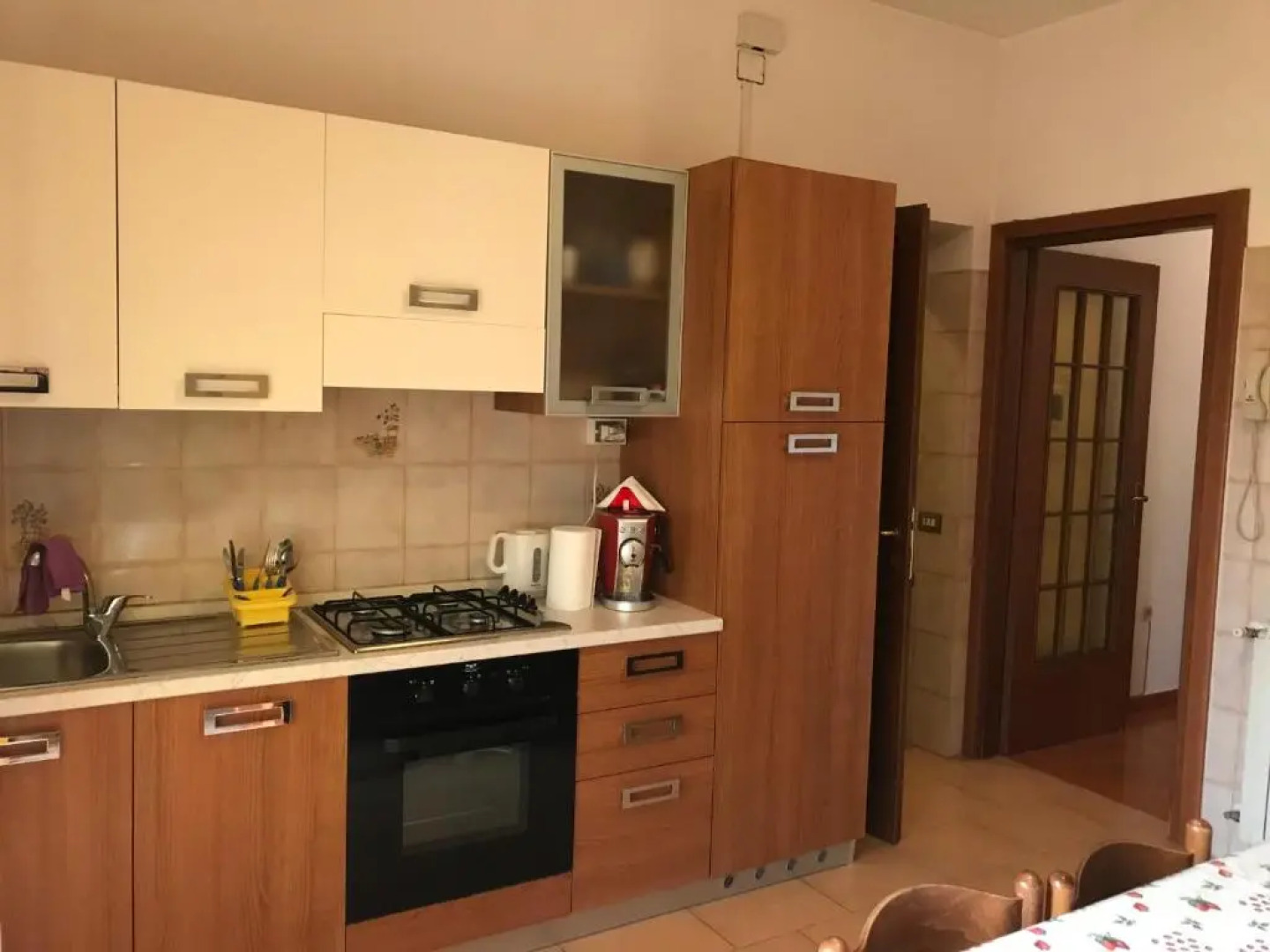 Appartamento Turistico