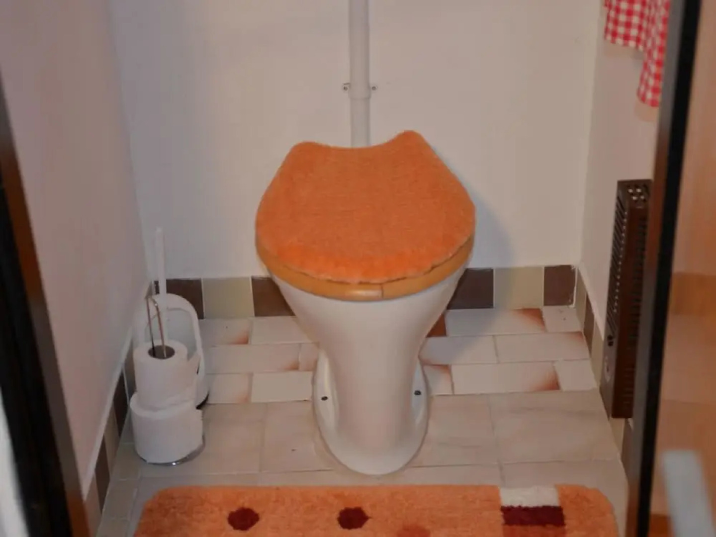 Holiday Home on Ski-slope in Vítkovice With Terrace & Garden