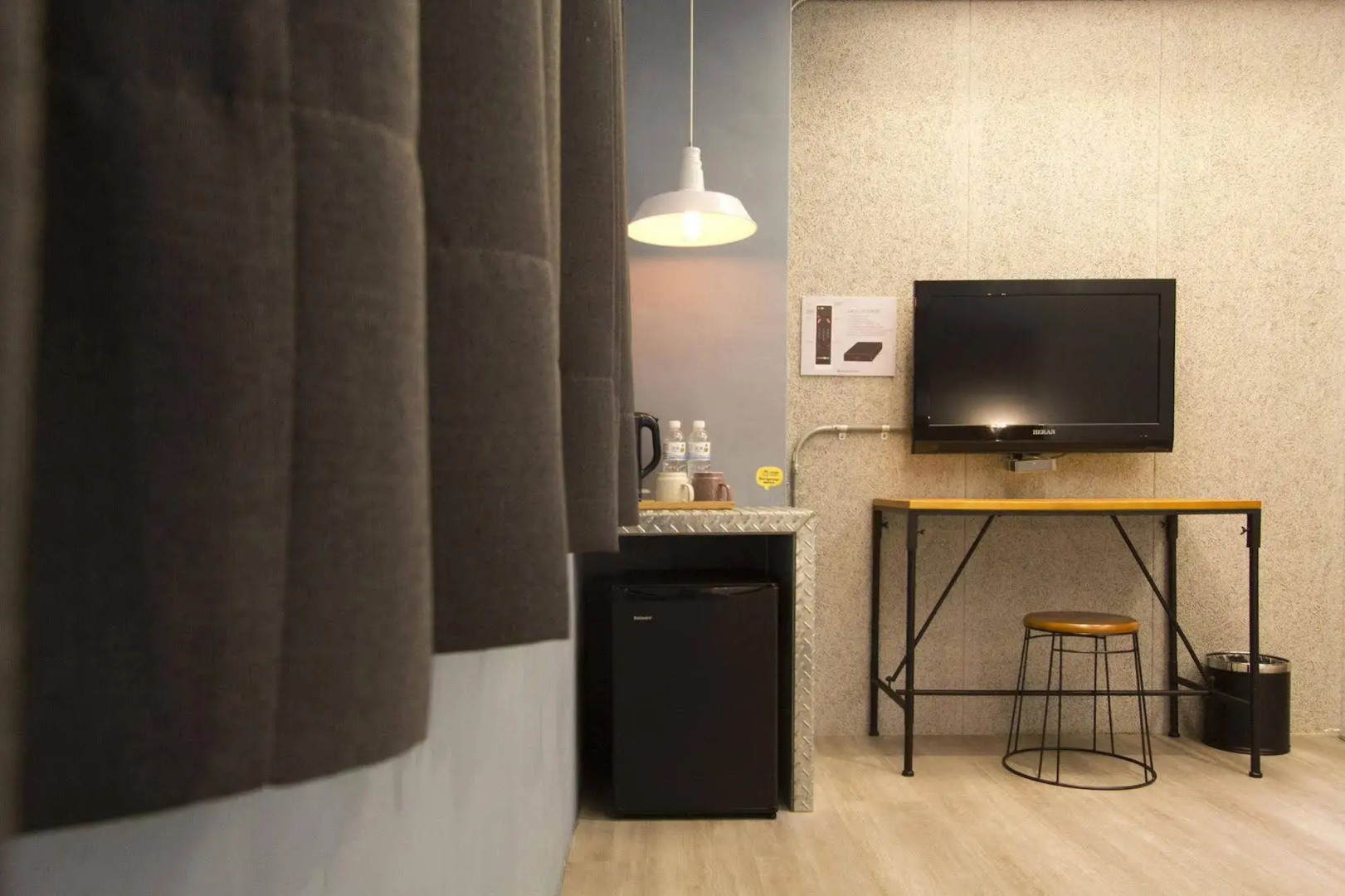 RA Guesthouse