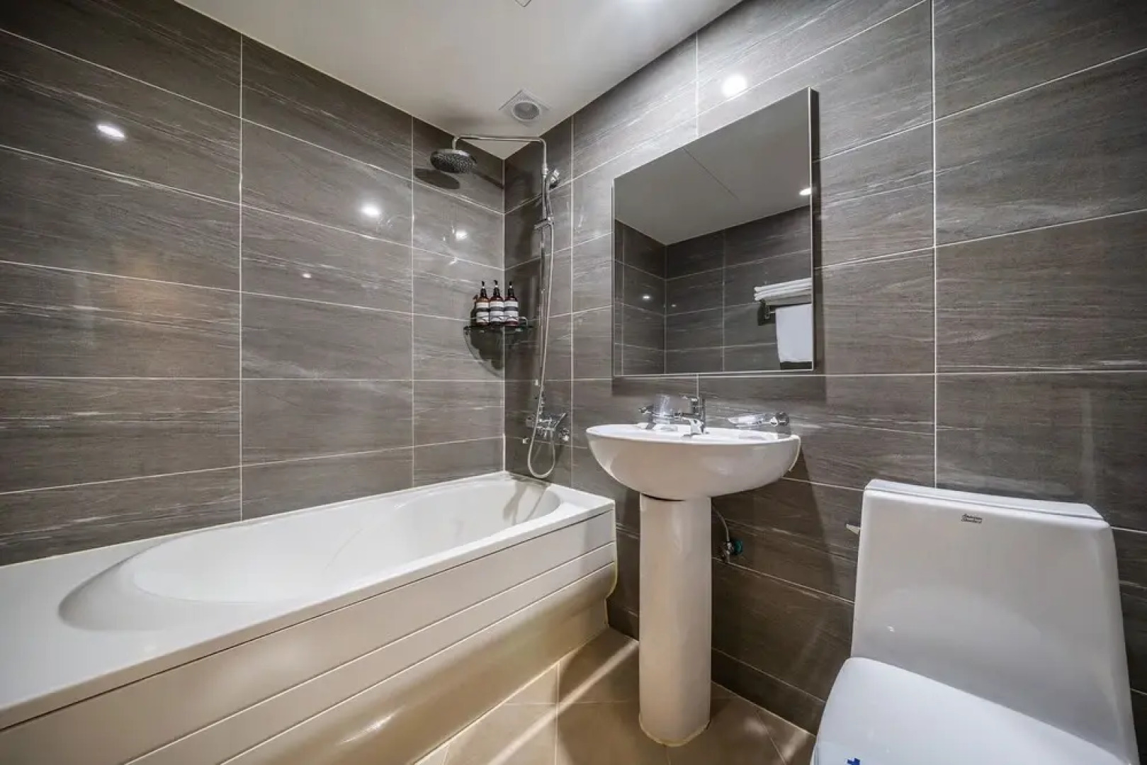 Paju Geumchon Windsor