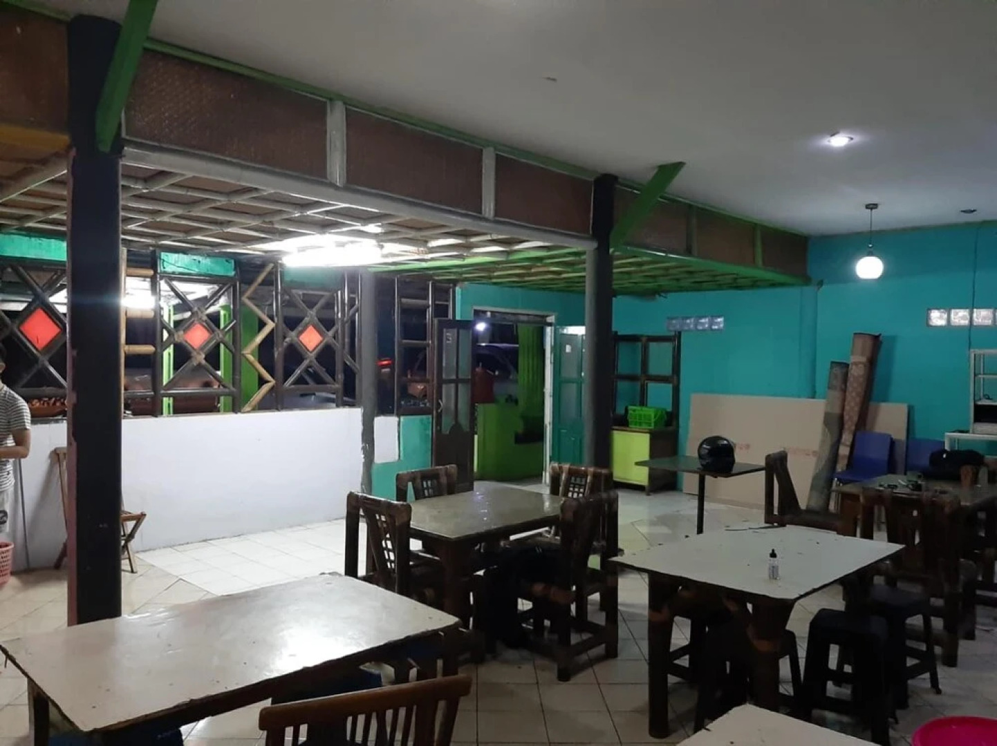 Spot on 2652 Penginapan Jempol