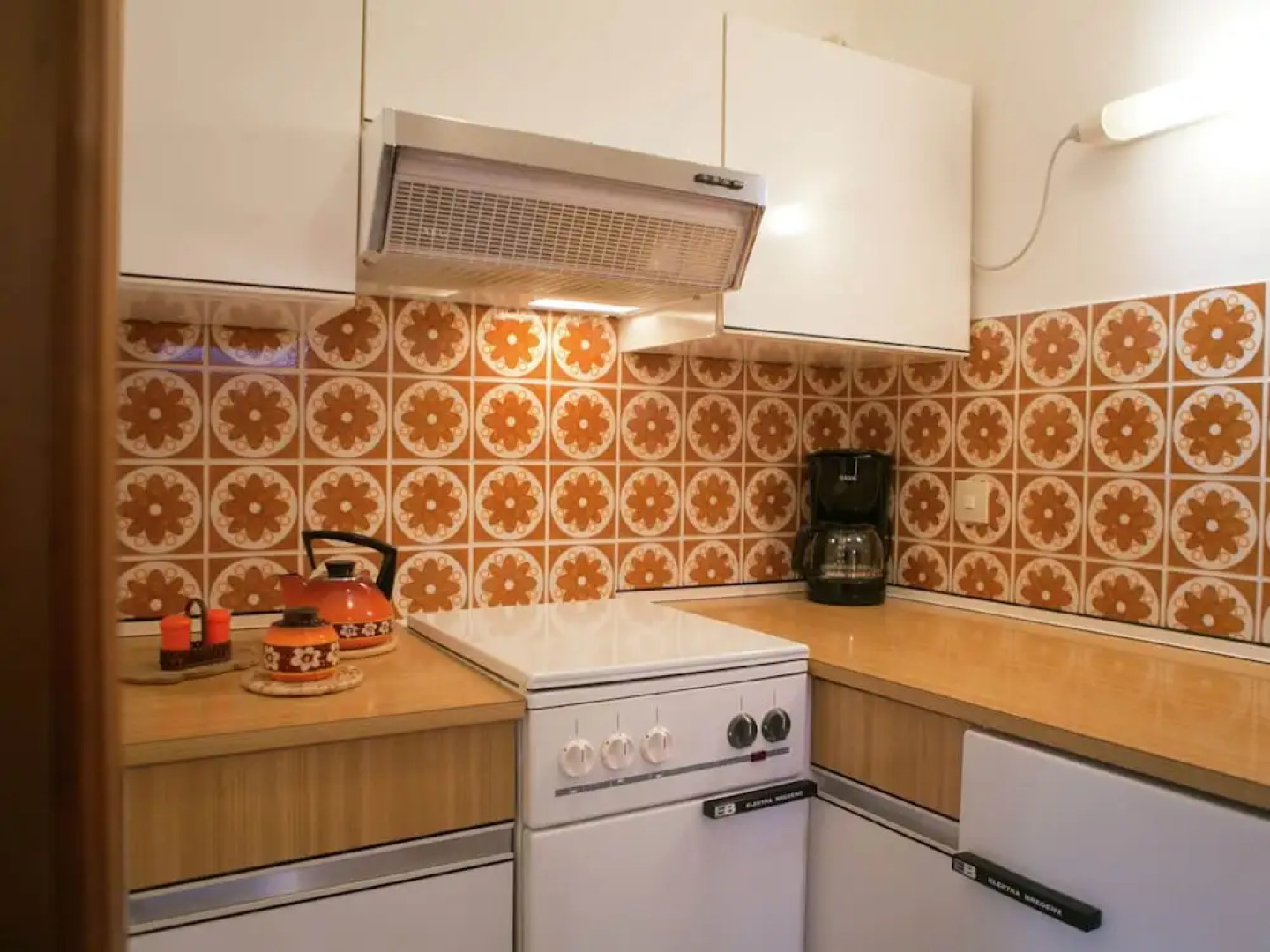 Cosy Holiday Flat Close to the ski Area