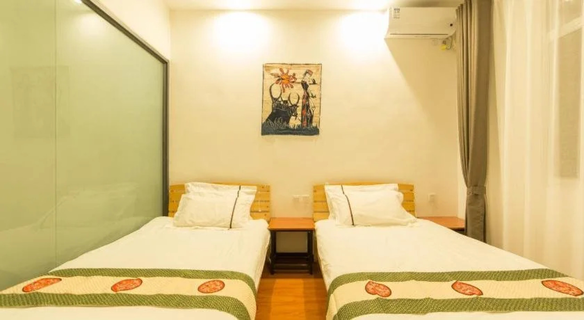 The Dragonfly Guesthouse