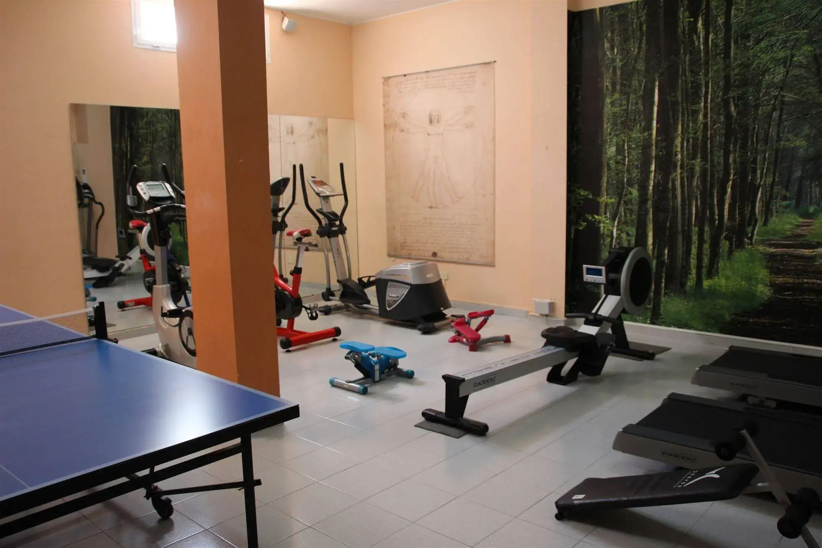 Apartamentos Marola Park