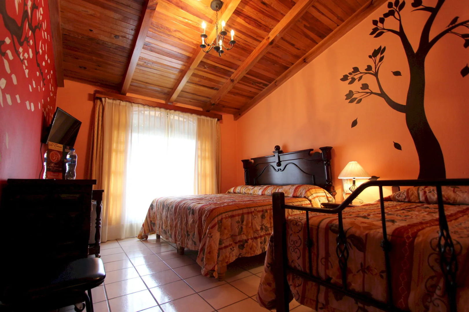 Hotel Real de la Sierra