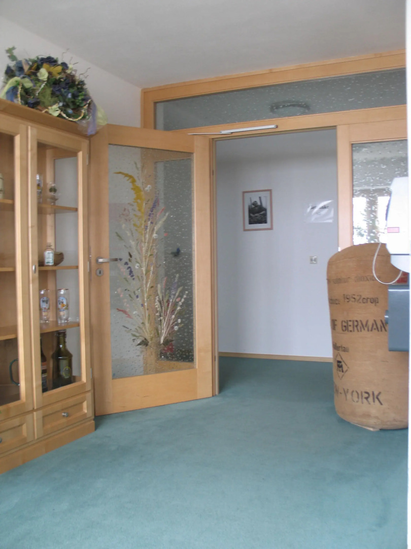 Hotel Garni Hopfengold