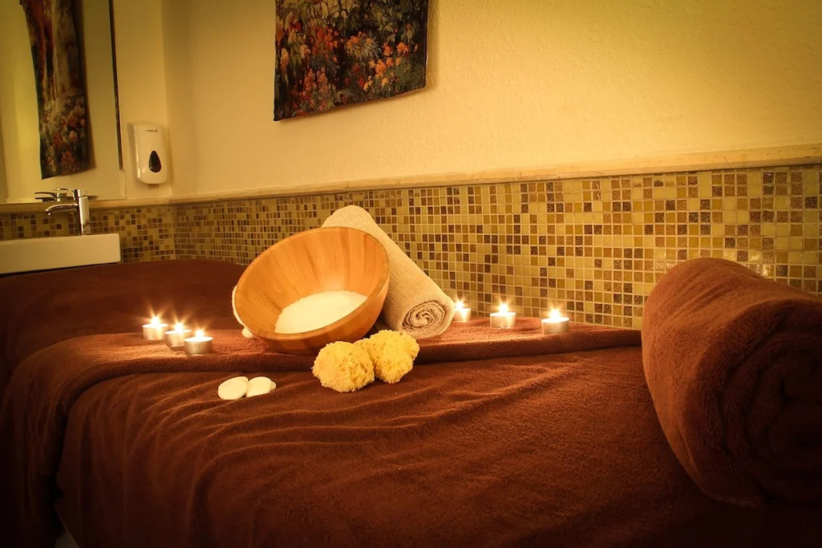 Lagoon Hotel & Resort