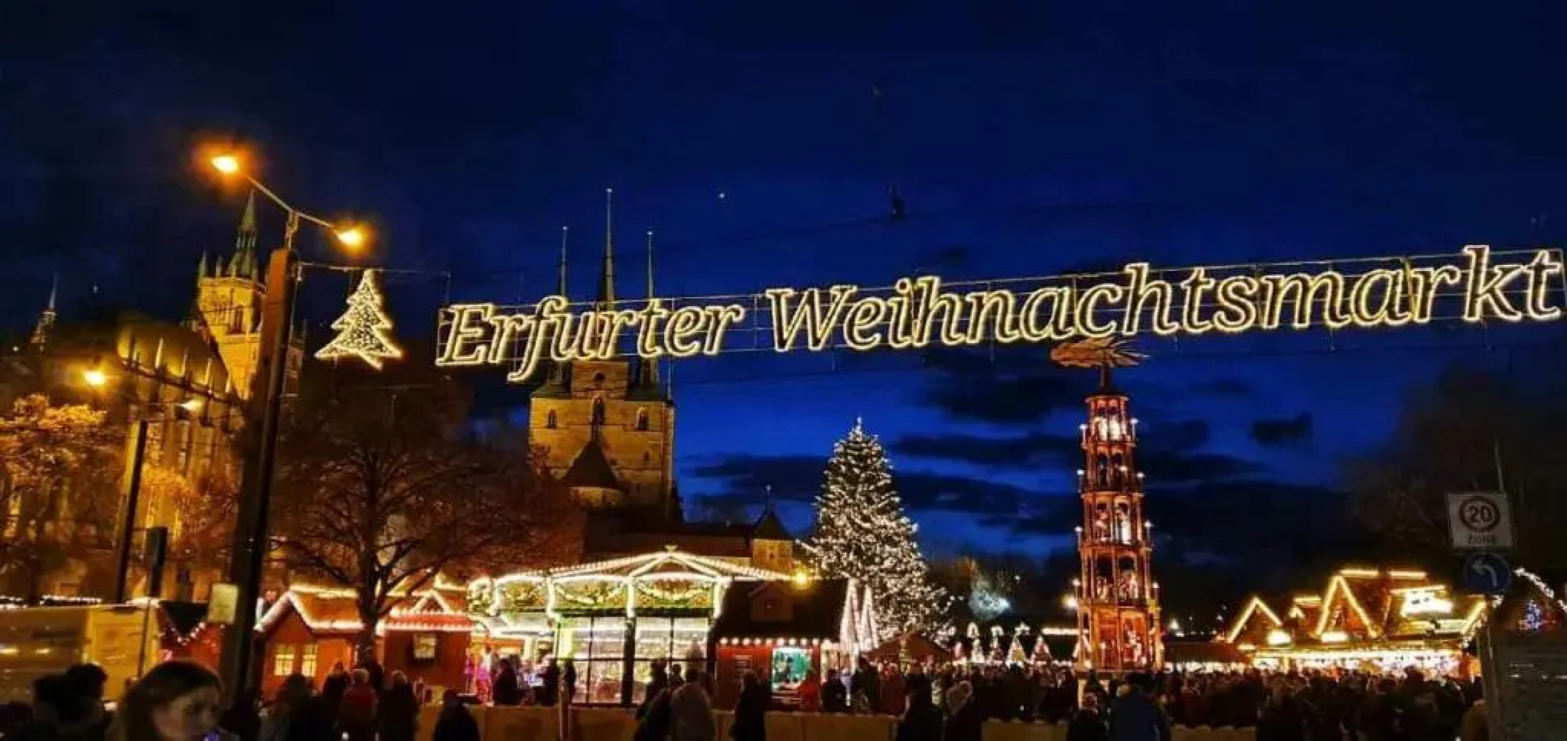 Schlafen in Erfurt- Nicht 0815