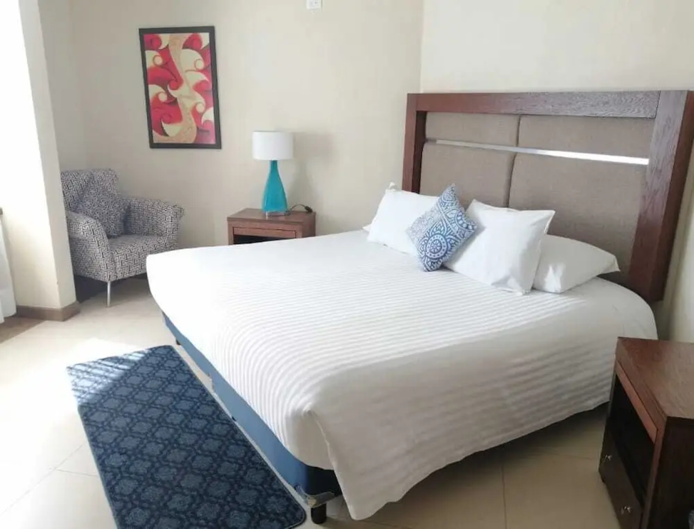 Hotel Mirante Tlaxcala