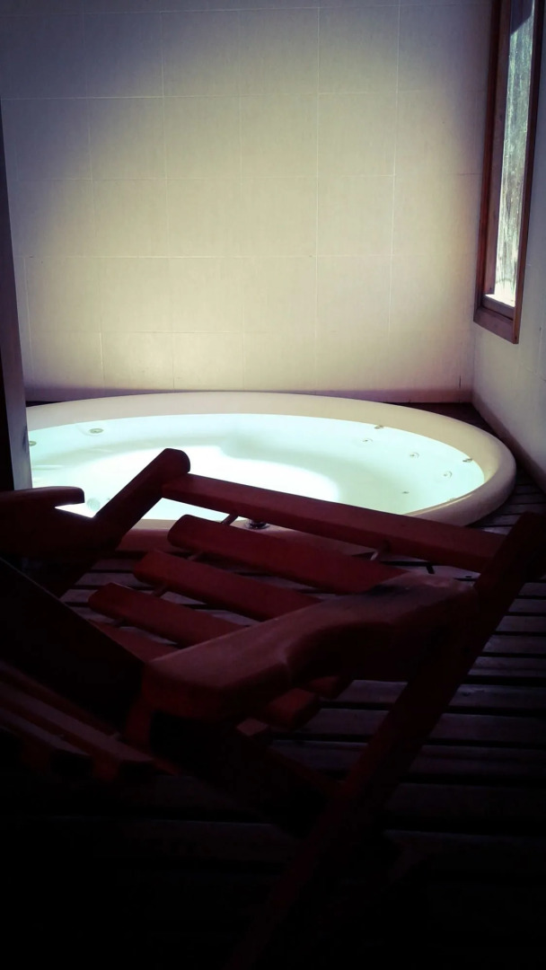 Hosteria Hueney Ruca