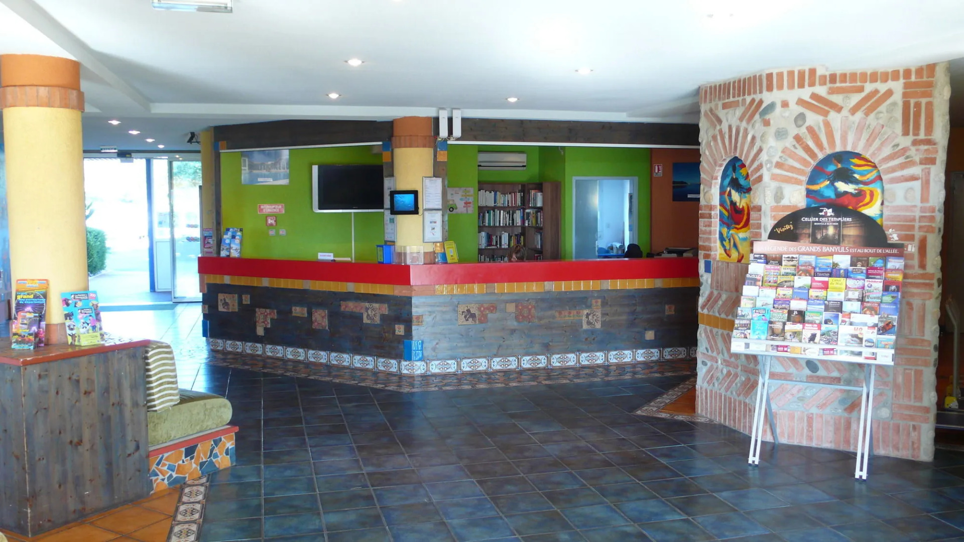 Résidence Port-Argelès