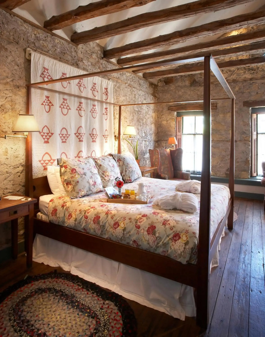 Washington House Inn