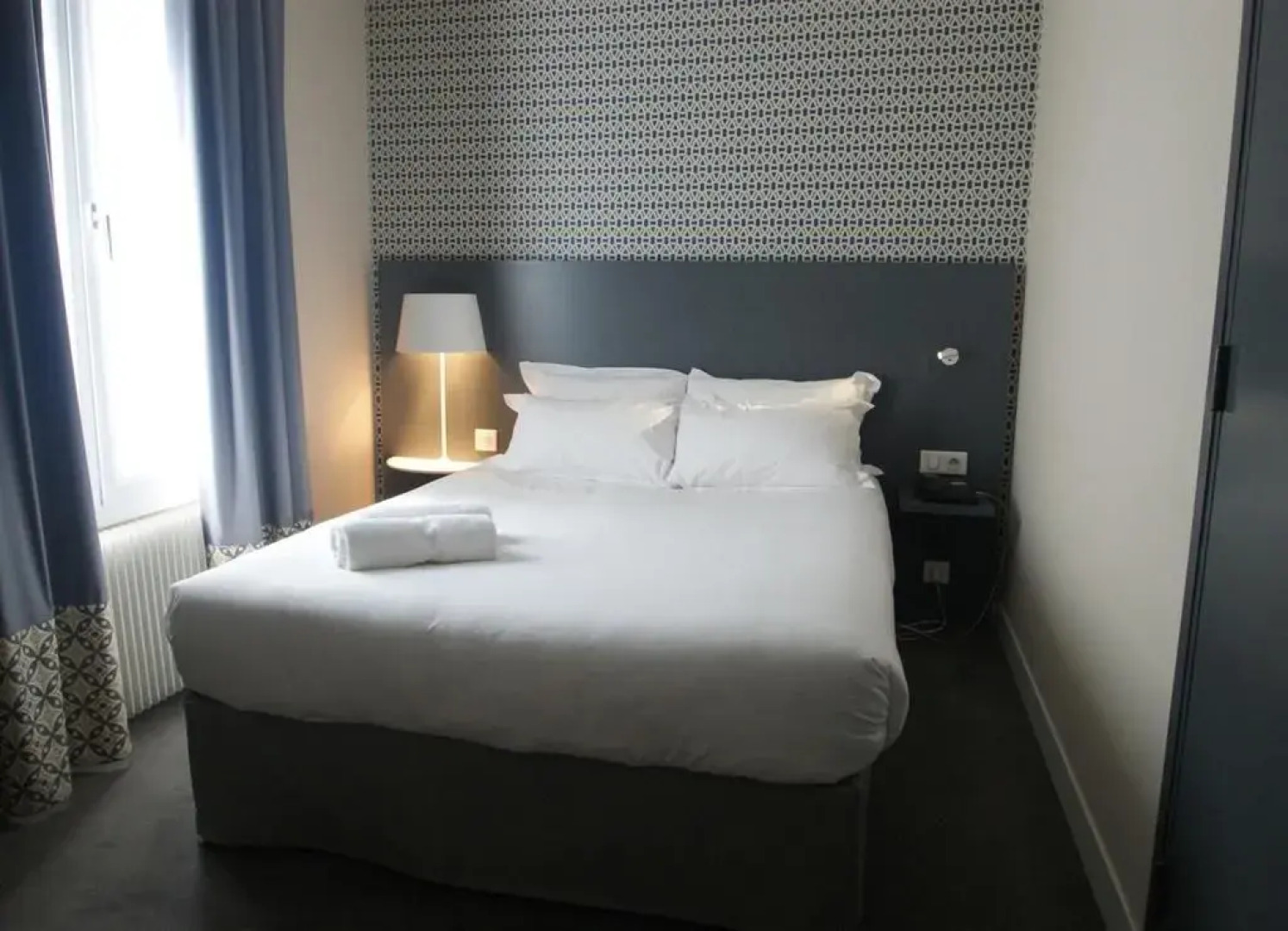 Parici Hotel Boulogne Billancourt