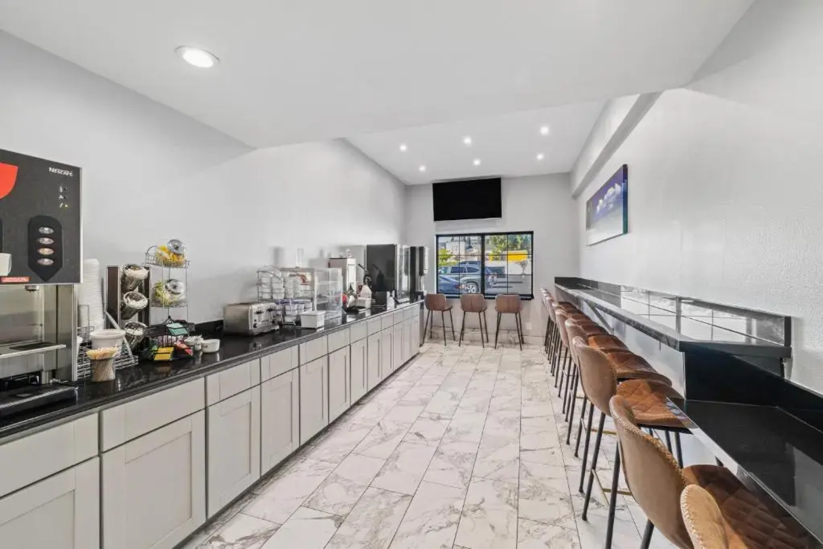 Super 8 San Bruno /SF Intl Arpt West