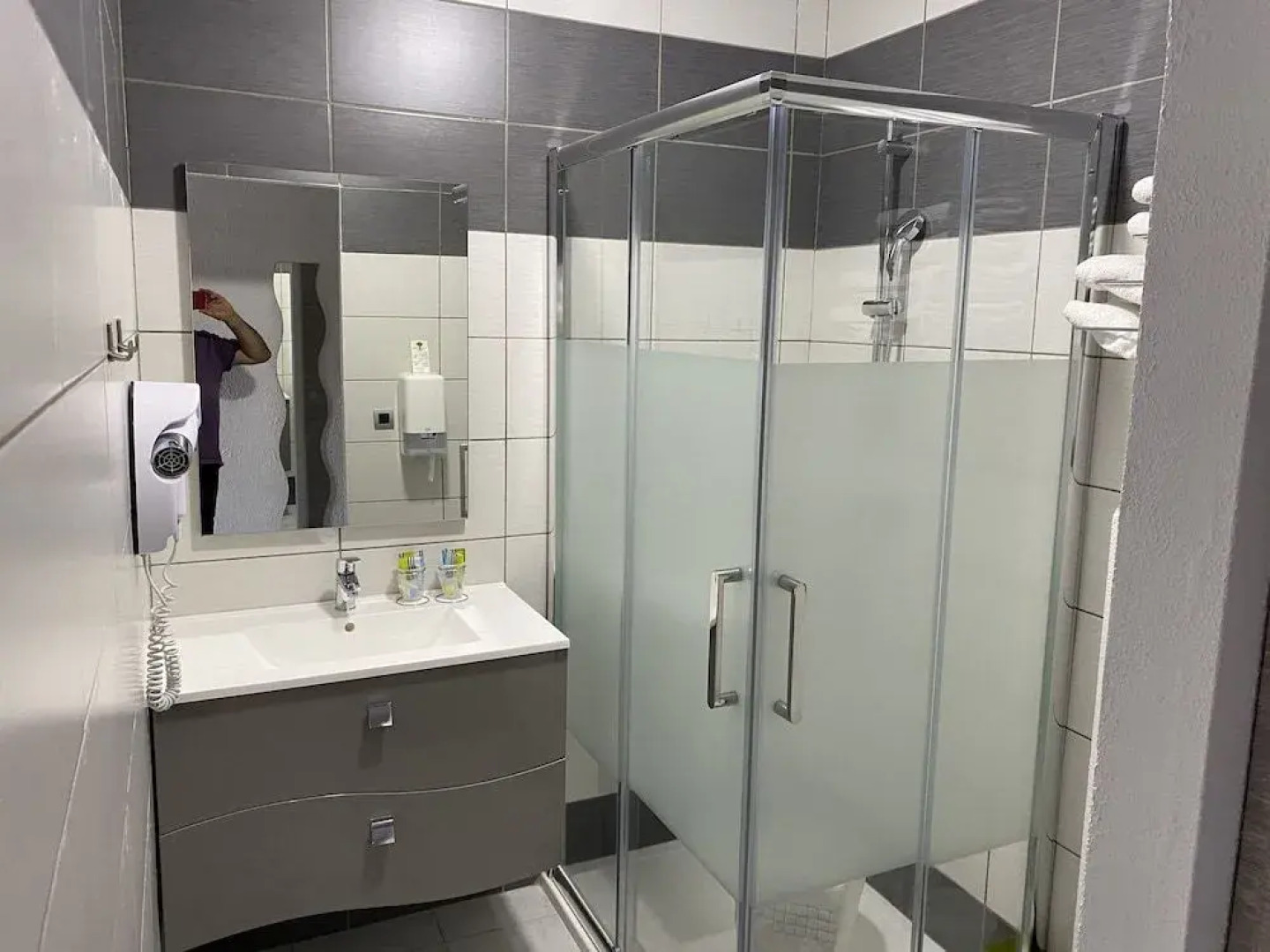 Hôtel La Chaumière