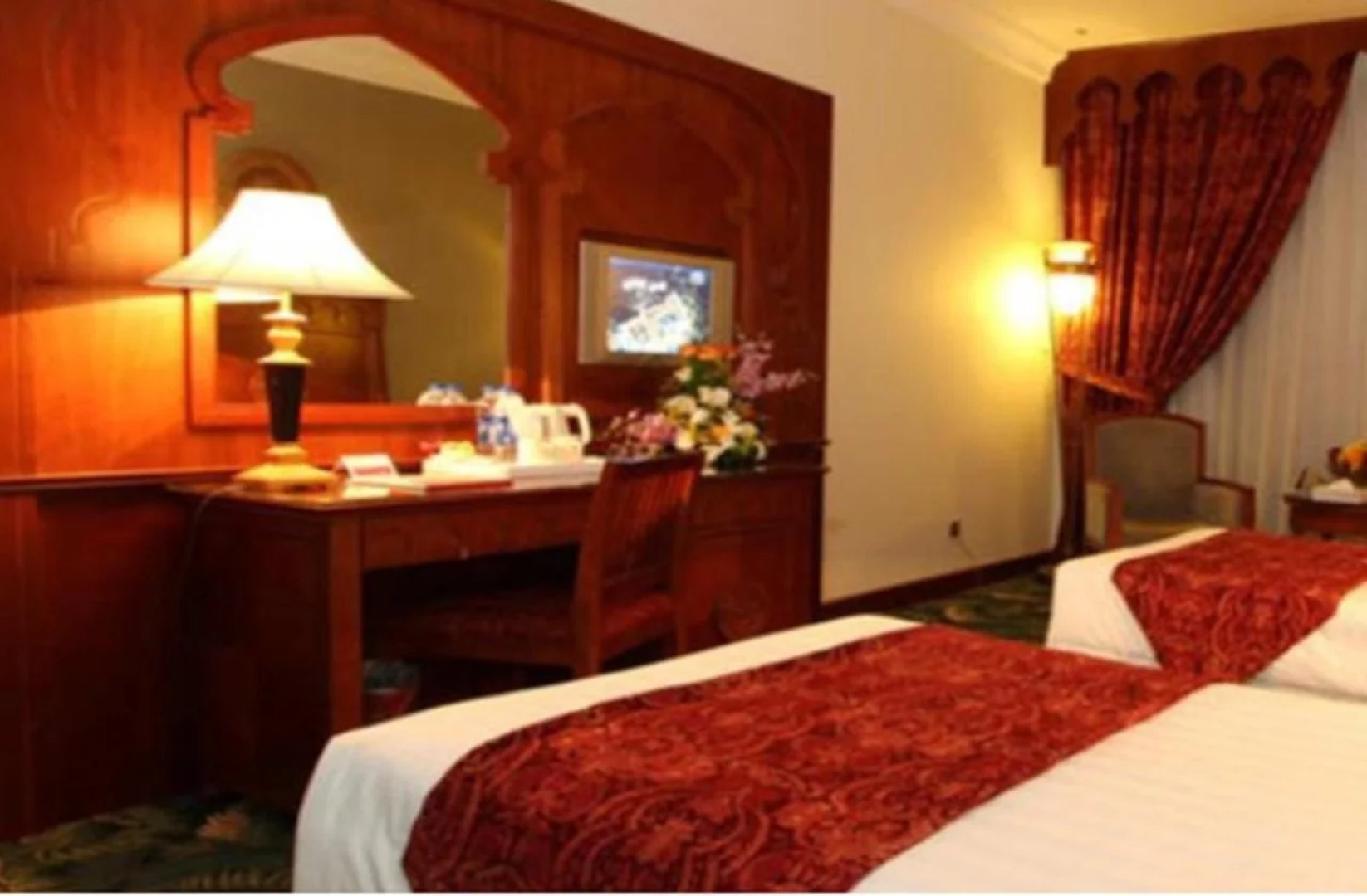 Ramada Madinah Al Hamra