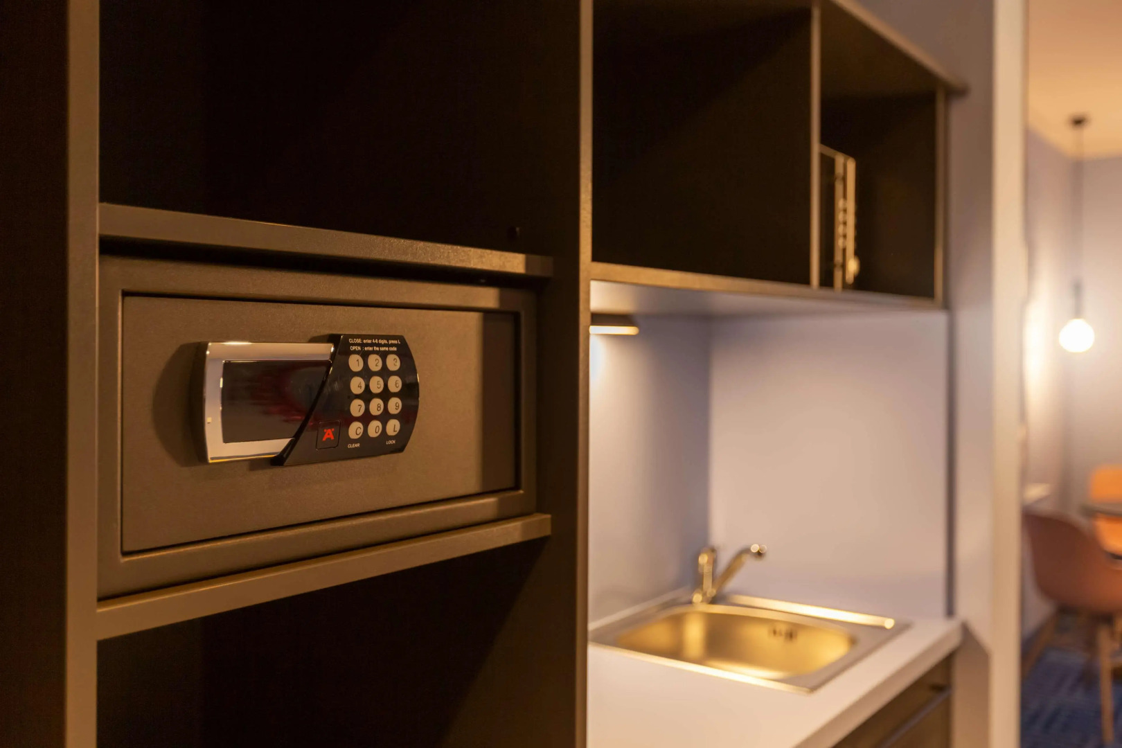 Holiday Inn - the niu, Mood Mainz by IHG