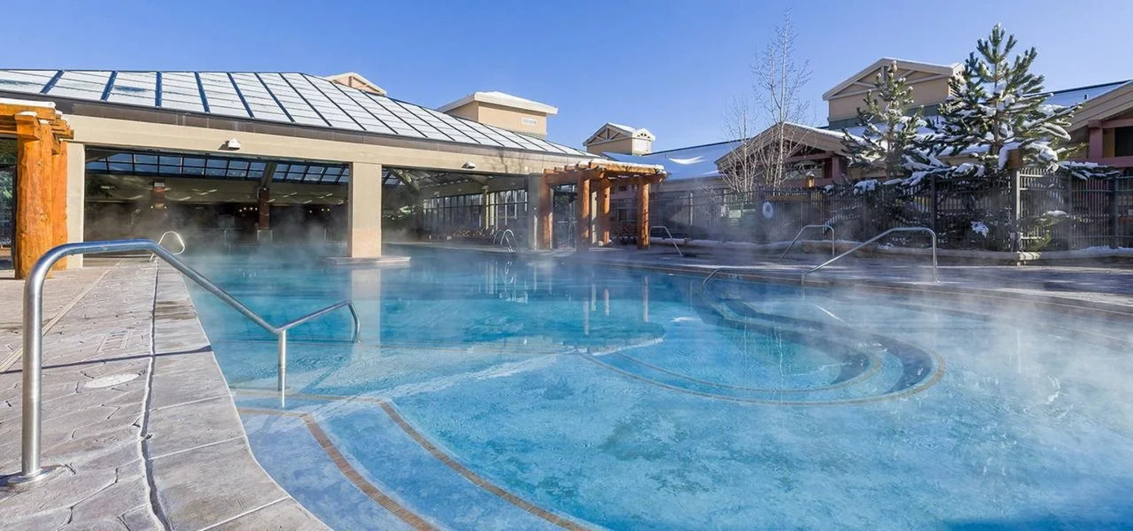 Westgate Park City Resort & Spa