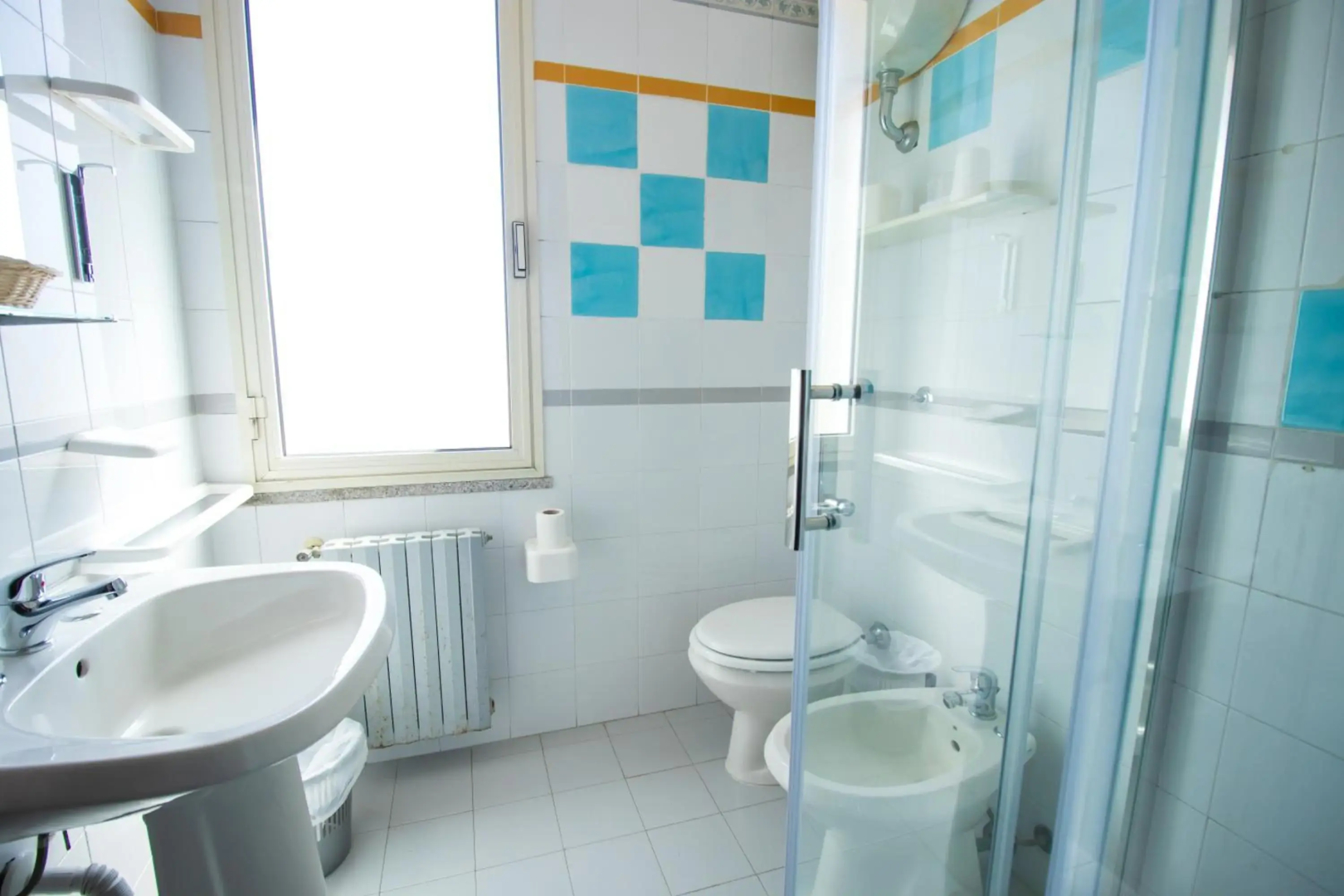 Hotel Canne al Vento