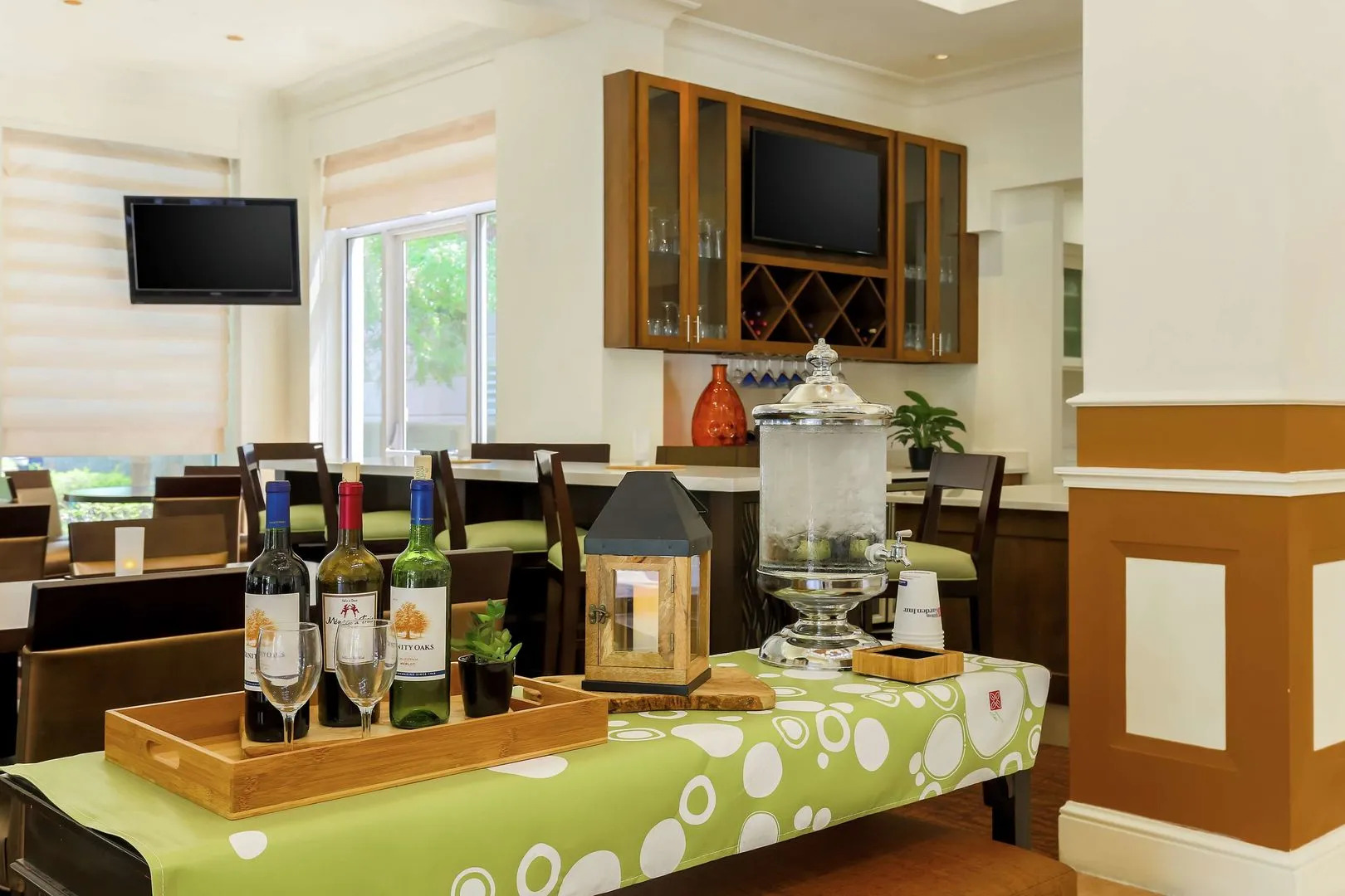 Hilton Garden Inn Tallahassee