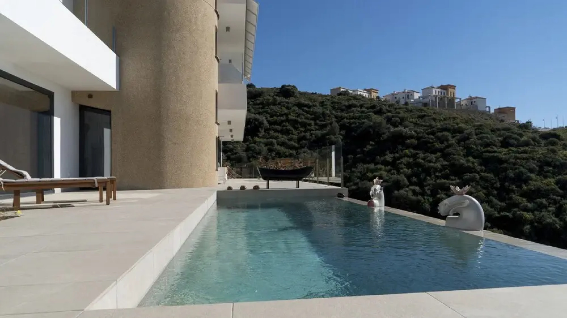 Casa Siempreviva - Adults Recommended