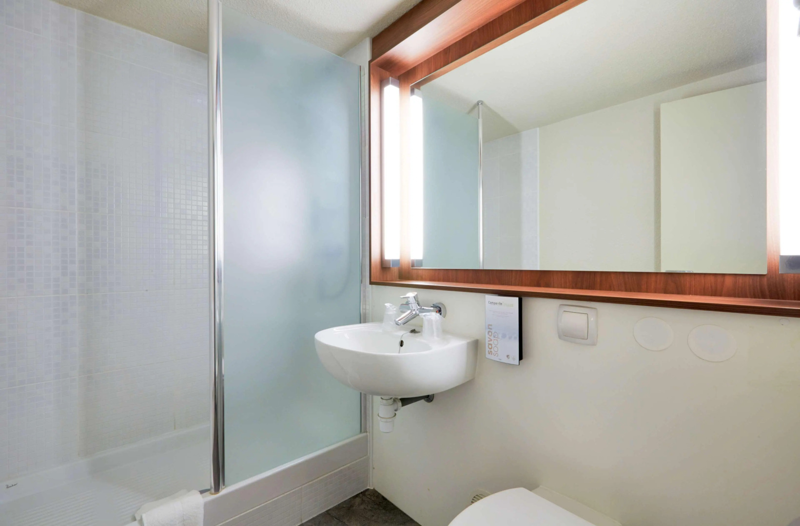 Campanile NATURE - Dreux