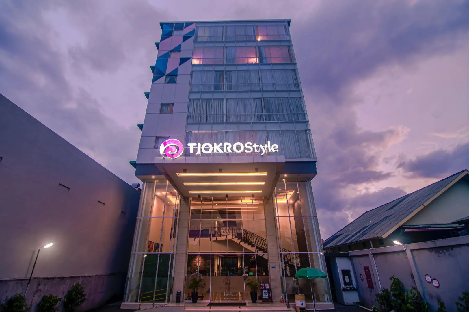 Tjokro Style Yogyakarta